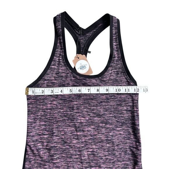 Lululemon Cool Racerback Tank Top II Lined Up - Picture 4 of 6